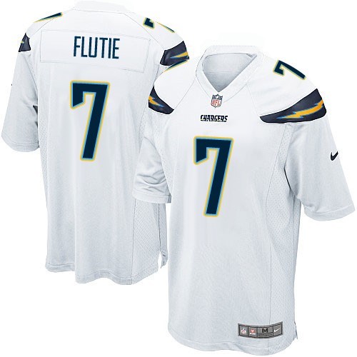 San Diego Chargers kids jerseys-002